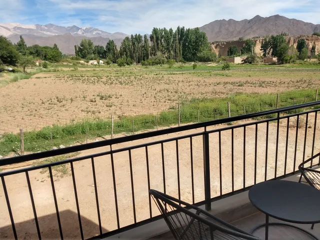 Lo de Nieves | Alojamiento y hospedaje en Cachi