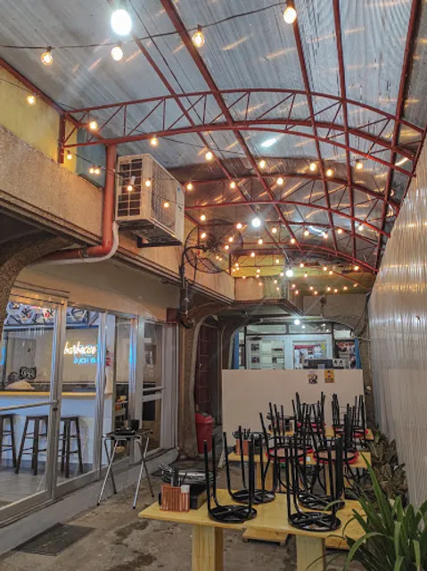 House of K-Gogi Surigao