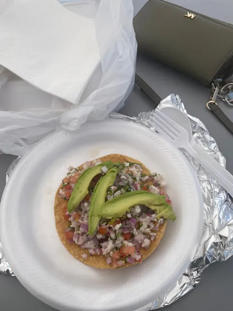 El Tapatio Taco Truck