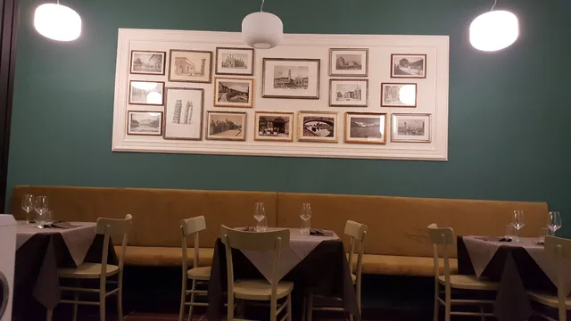 Ristorante Tora Tora