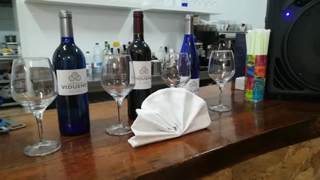 Guachinche Casa Lola