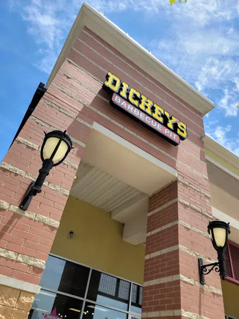 Dickey's Barbecue Pit