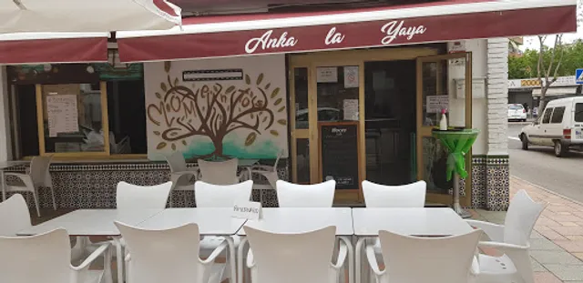 Anka La Yaya