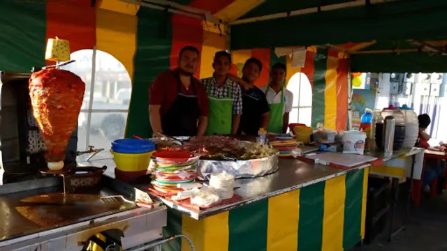 Los Hidalguenses Taquería