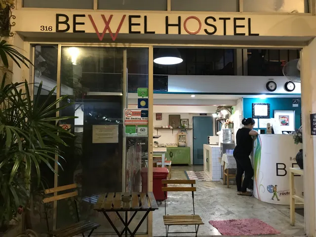 Bewel Hostel