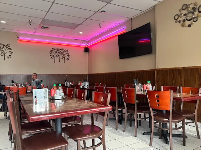 Thanh Thao Restaurant