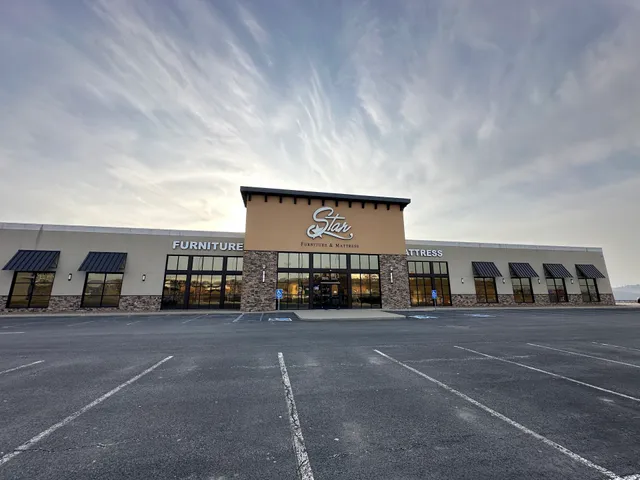 Star Furniture & Mattress