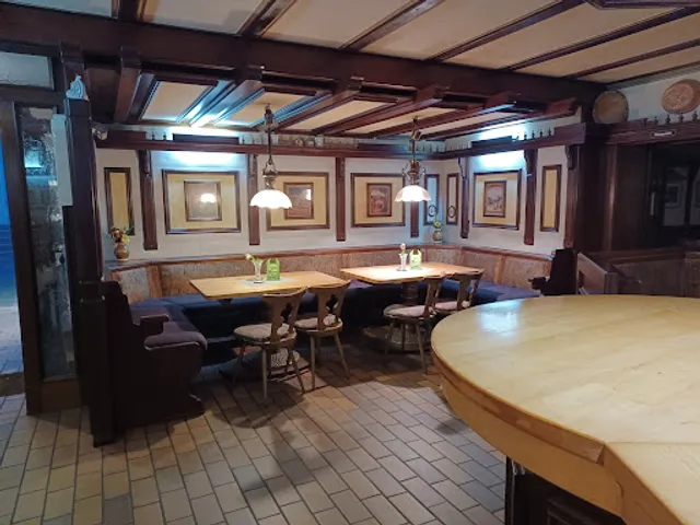 Restaurant Biesenbach GmbH