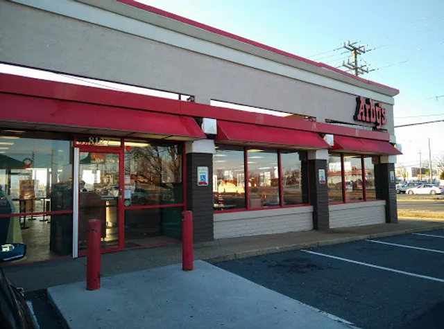 Arby's