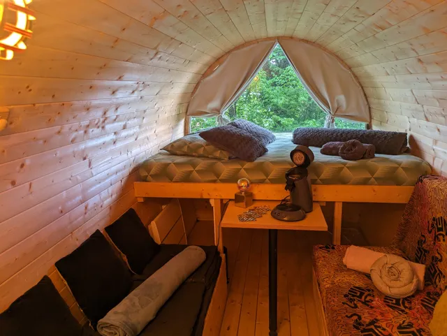 Appartements meublés proches Nancy