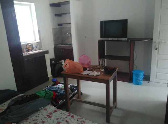 Sangeeth Beach Resort