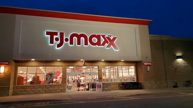 T.J. Maxx