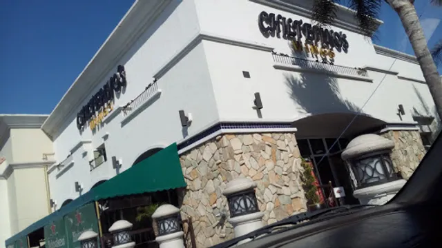 Chiltepino's Wings Rosarito Mall