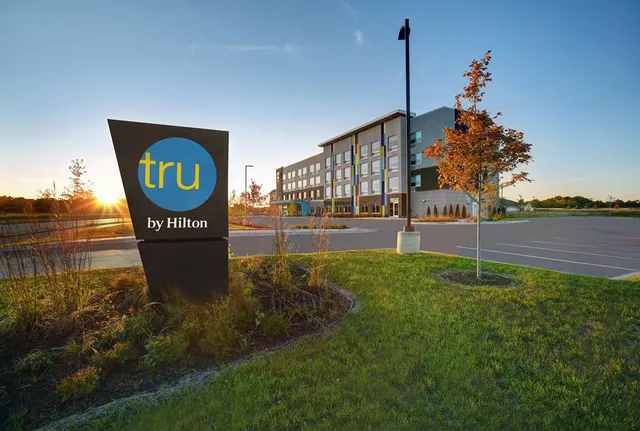 Tru by Hilton Stoughton