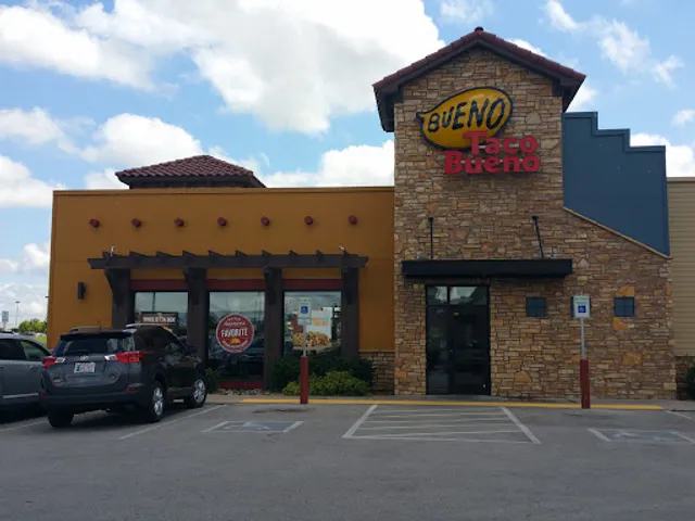 Taco Bueno