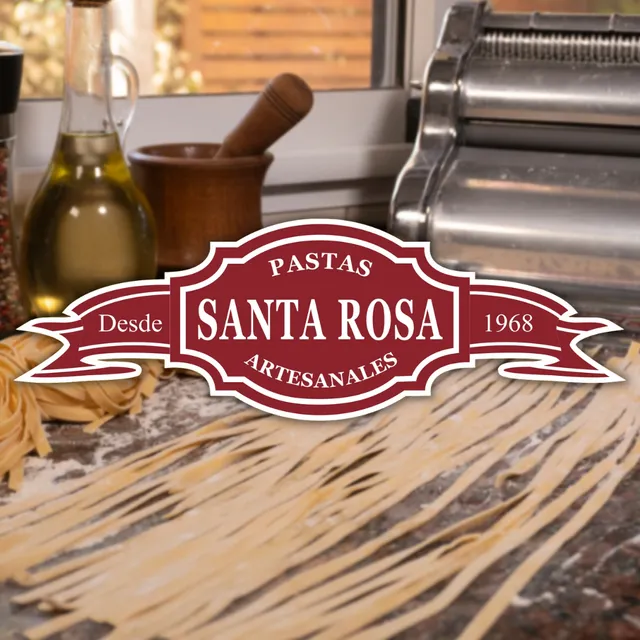 Fabrica de Pastas Santa Rosa