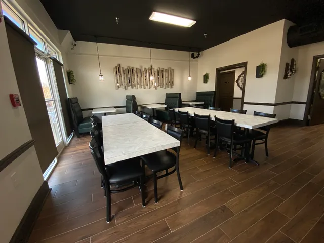 Cilantro Mexican Grill