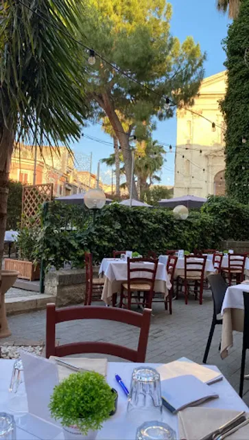 Al Castello di Beatrice