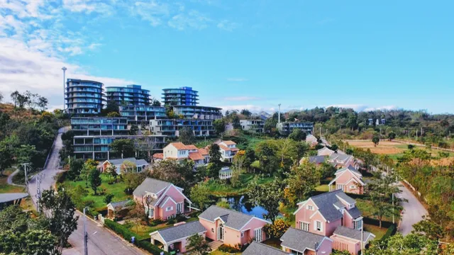 360 PIP HOTEL KHAOYAI