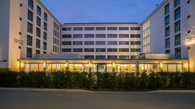 Prora Solitaire - Apartments & Spa