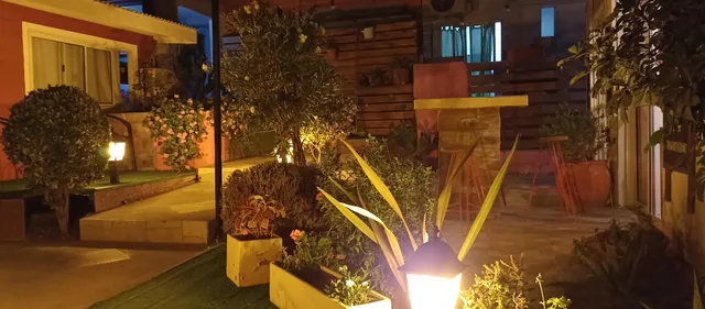 Departamentos Eva Luna