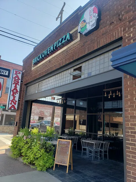 place image