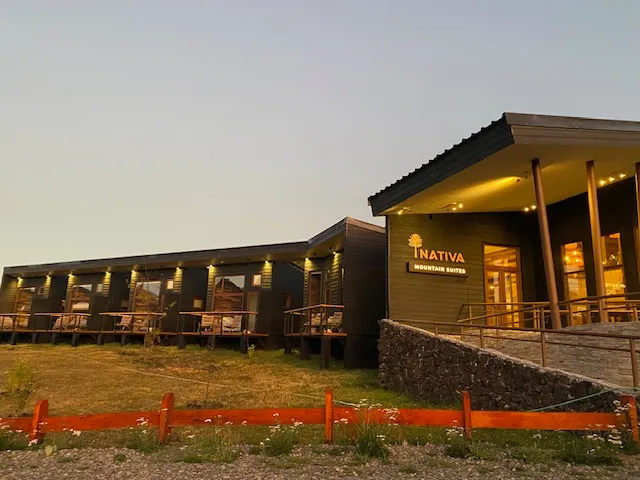 Nativa Mountain Suites