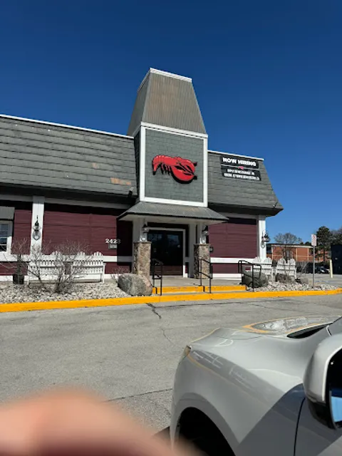 Red Lobster