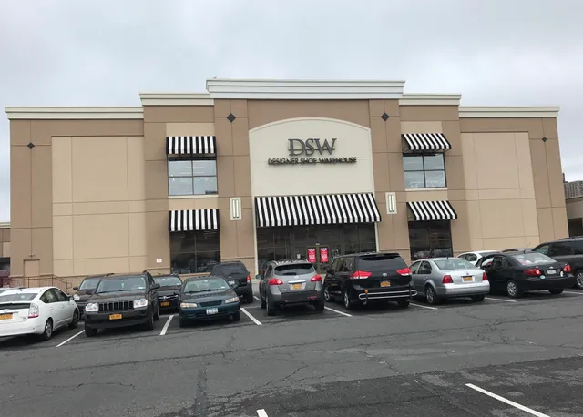 DSW Designer Shoe Warehouse