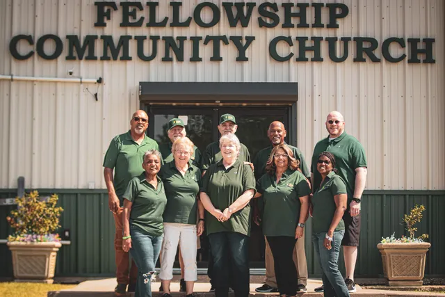 Fellowship Community Church
