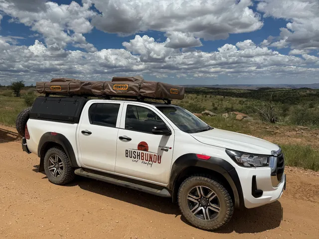 Bushbundu Car Rental