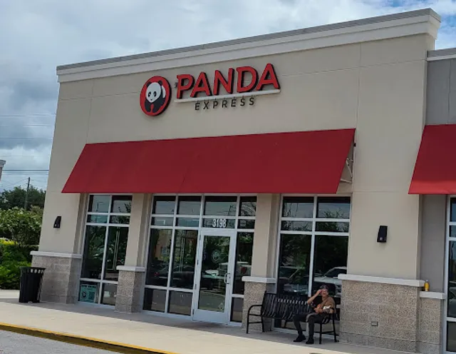 Panda Express