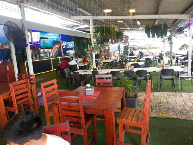 Delicias Del Mar Sur