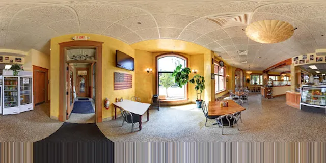 Olde Town Coffee House