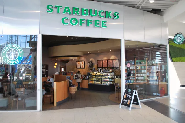Starbucks