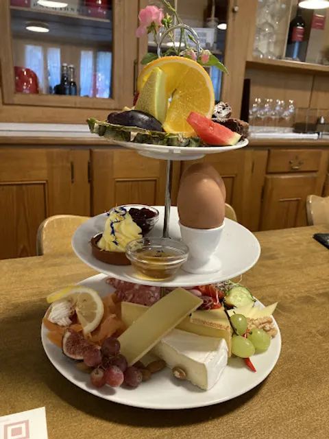 Gasthof zum Rössli Zollbrück