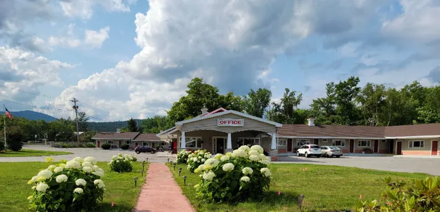 Gorham Motor Inn