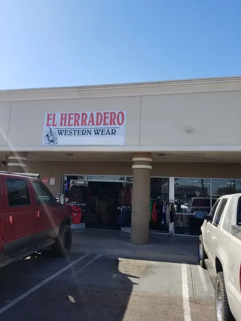 El Herradero Western Wear
