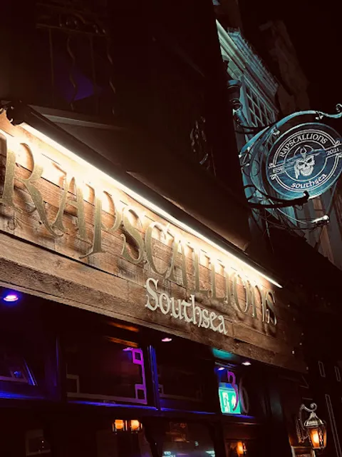 Rapscallions Southsea