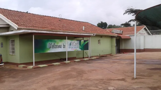 Emirina Travel Hotel