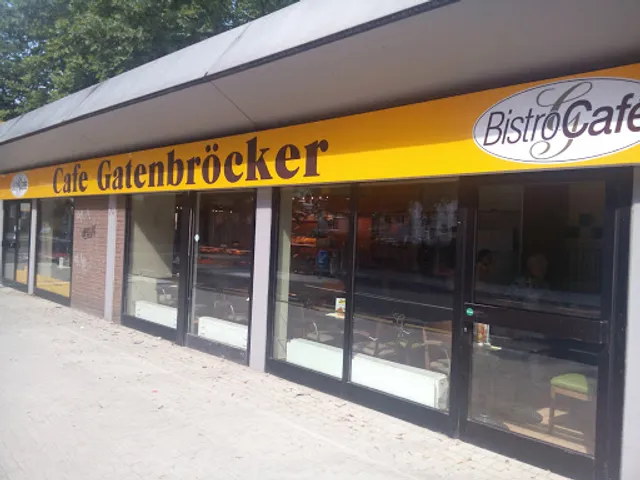 Stadtbäckerei Gatenbröcker