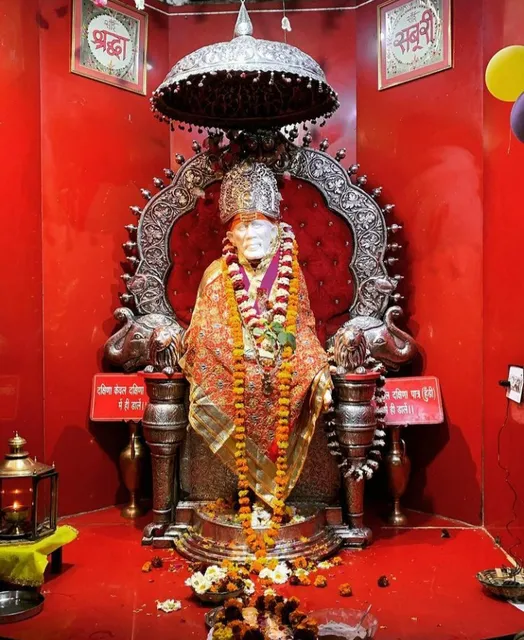 Sai Baba Mandir