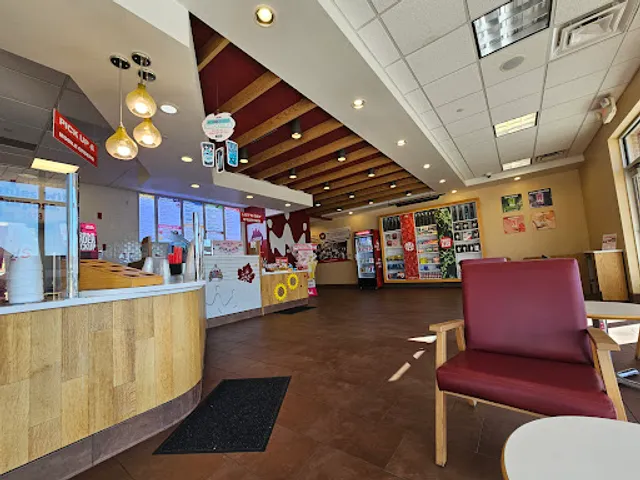 Smoothie King