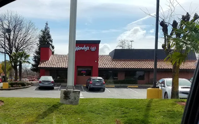 Wendy's