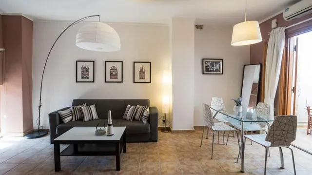 Horizon Apartments Chania Old Town - Deluxe House