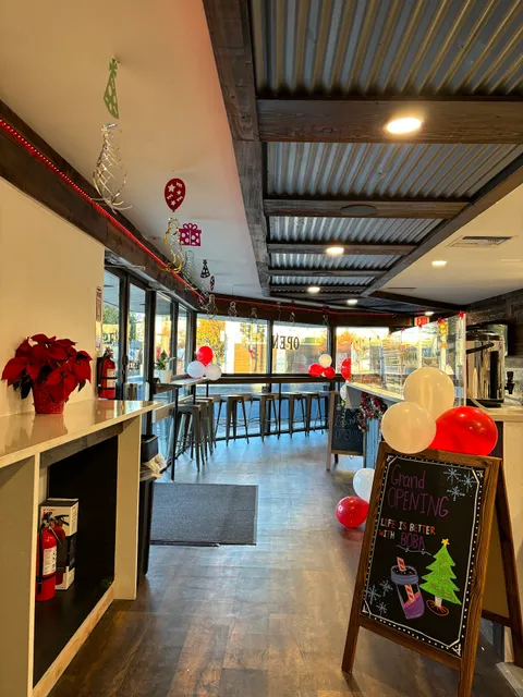 Brentwood Boba Corner