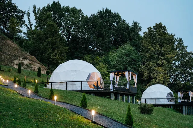 Kallias Dome Resort