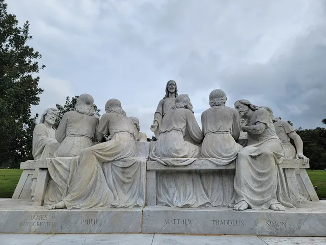 National Funeral Home | National Memorial Park