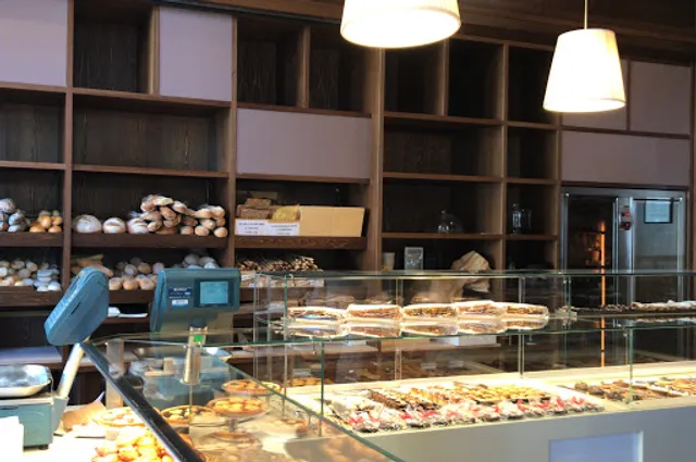 Settimio caffè e bistrot