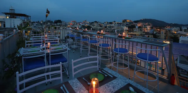 Neev Haweli Guest House